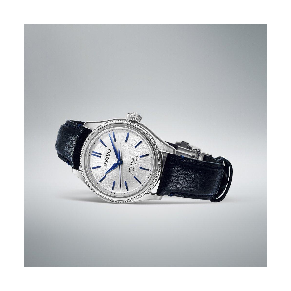 ZEGAREK SEIKO PRESAGE CLASSIC SERIES 145TH ANNIVERSARY LIMITED EDITION