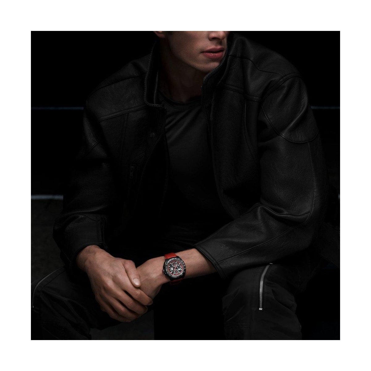 ZEGAREK TAG HEUER FORMULA 1 CHRONOGRAPH