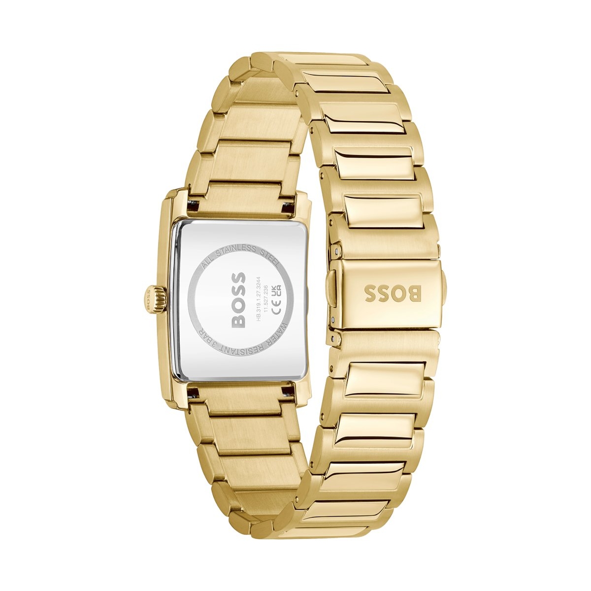 ZEGAREK BOSS PRINCIPLE DRESS