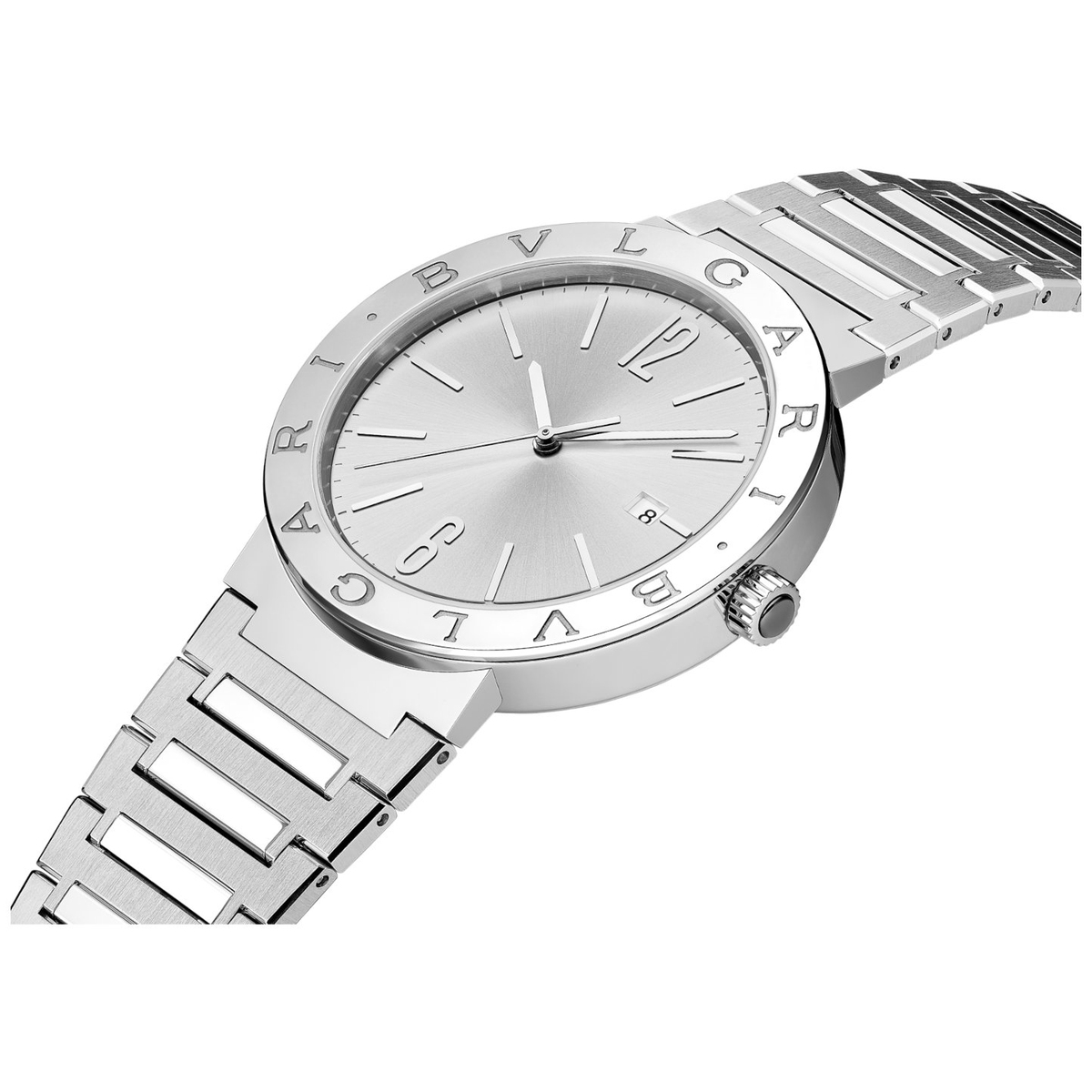 ZEGAREK BVLGARI BVLGARI