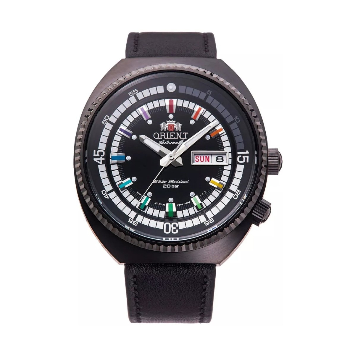 ZEGAREK ORIENT NEO CLASSIC SPORTS LIMITED EDITION