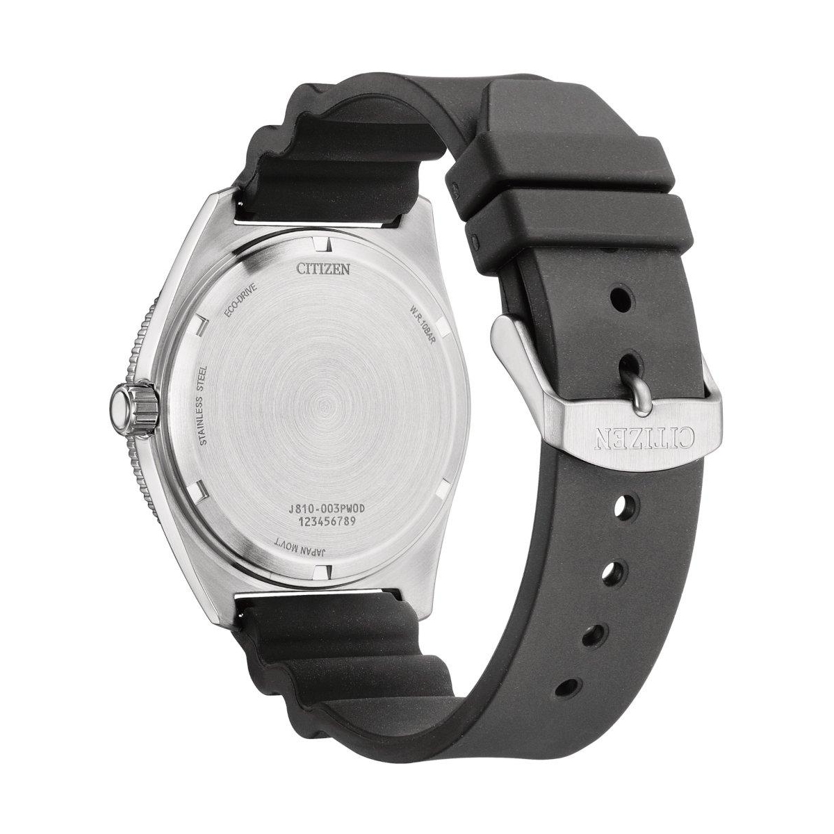 ZEGAREK CITIZEN ECO-DRIVE MARINE SPORTS