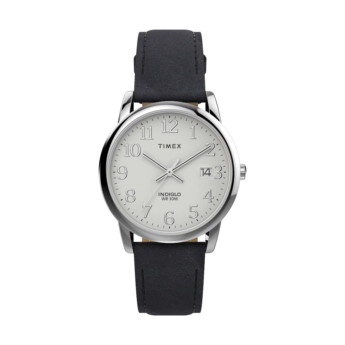 ZEGAREK TIMEX Easy Reader Classic