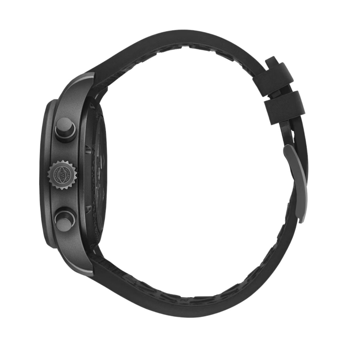 ZEGAREK IWC SCHAFFHAUSEN Pilot''s Watch Chronograph 41 Top Gun