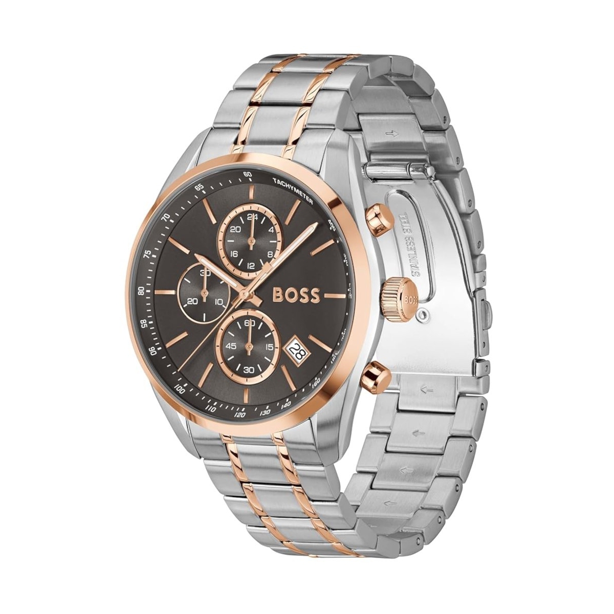 ZEGAREK BOSS GRAND PRIX