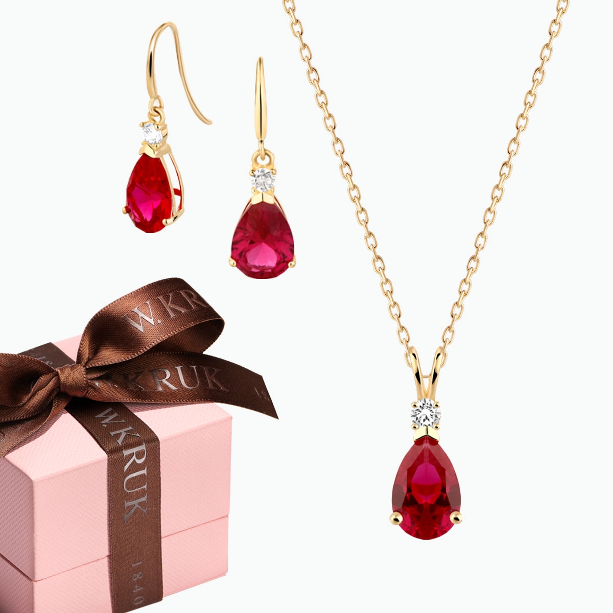 KOMPLET PRAWDZIWY UROK