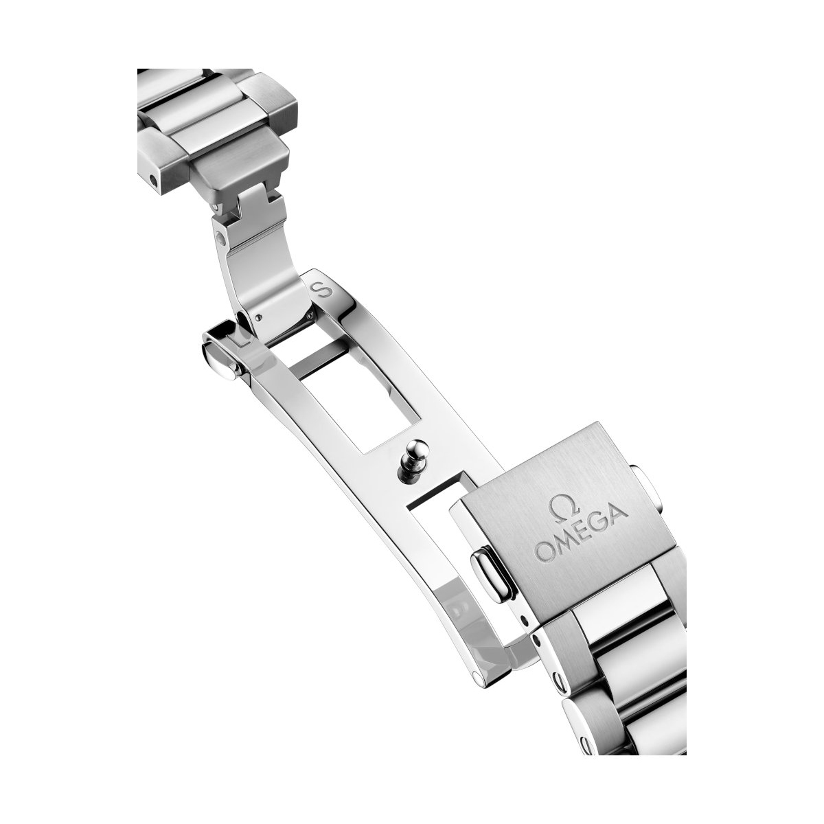 ZEGAREK OMEGA SEAMASTER AQUA TERRA 150M