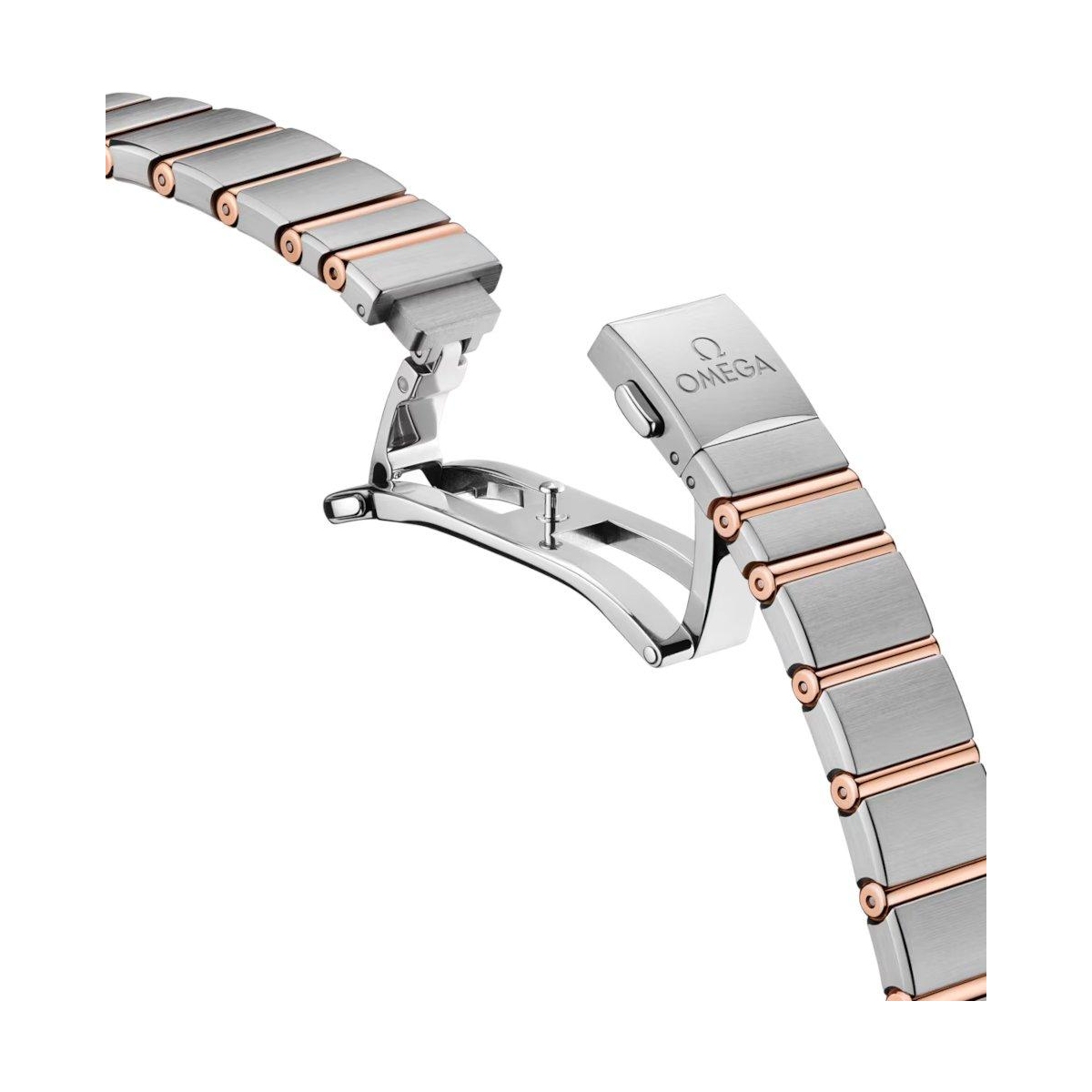 ZEGAREK OMEGA CONSTELLATION