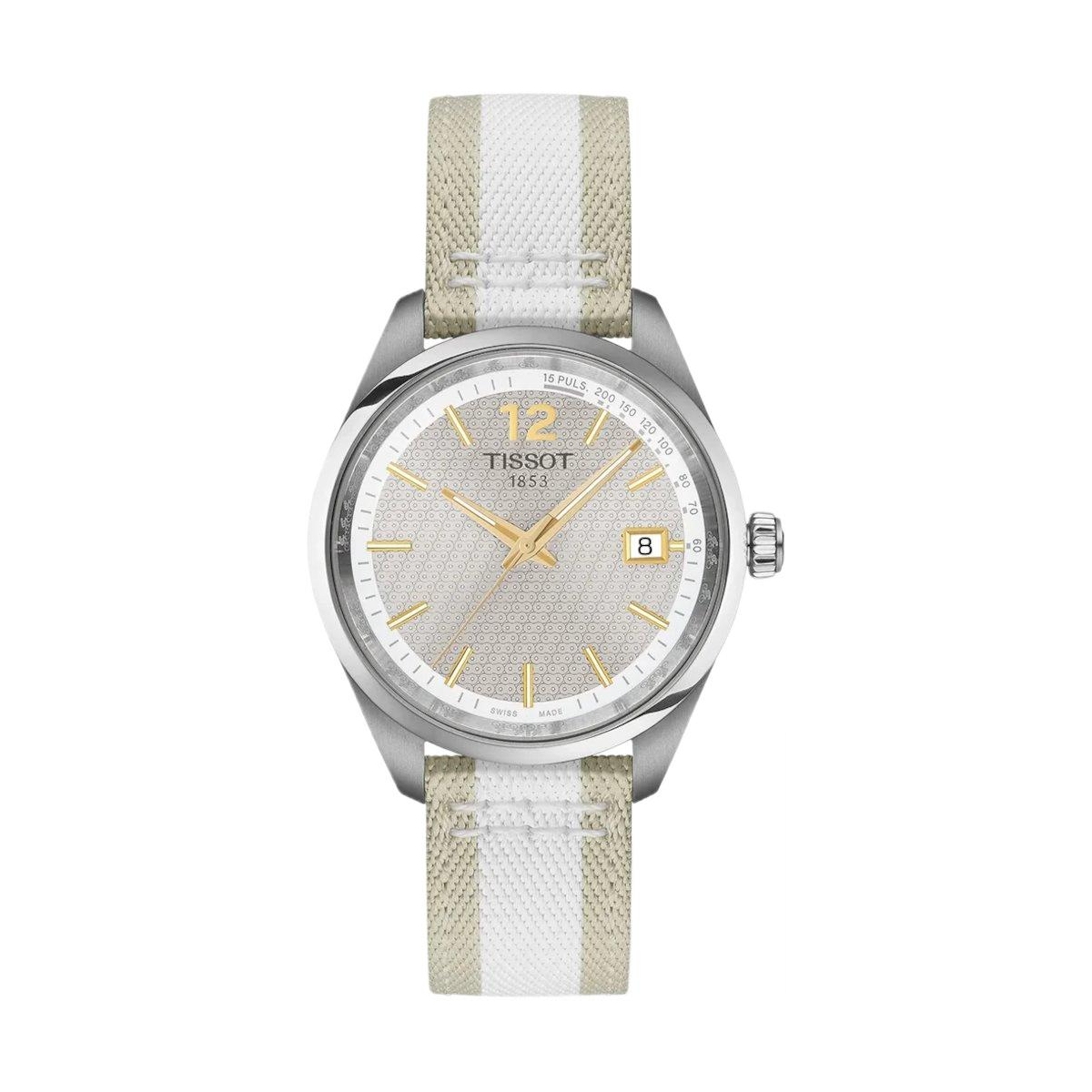 TISSOT PR 100 34MM