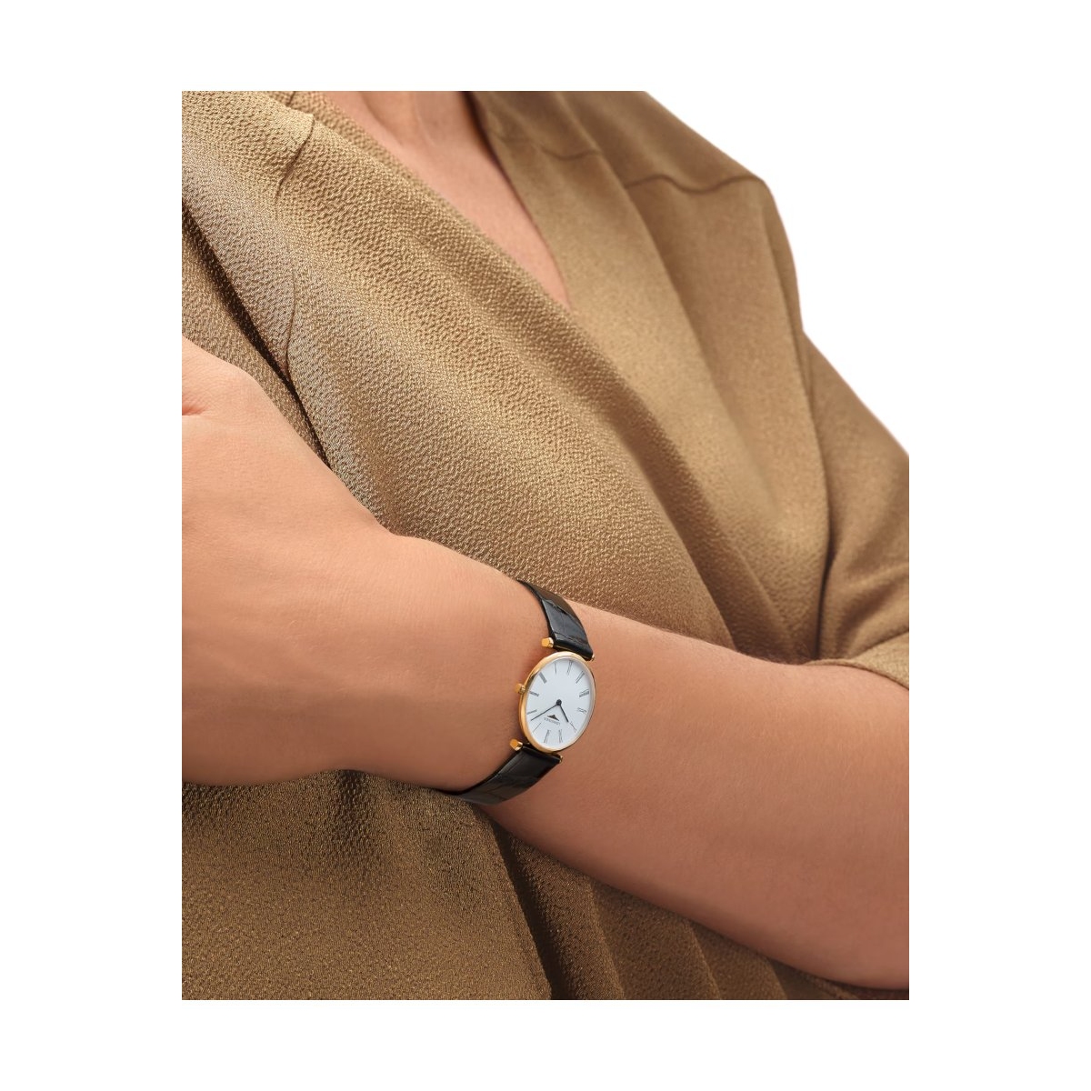 LONGINES LA GRANDE CLASSIQUE DE LONGINES