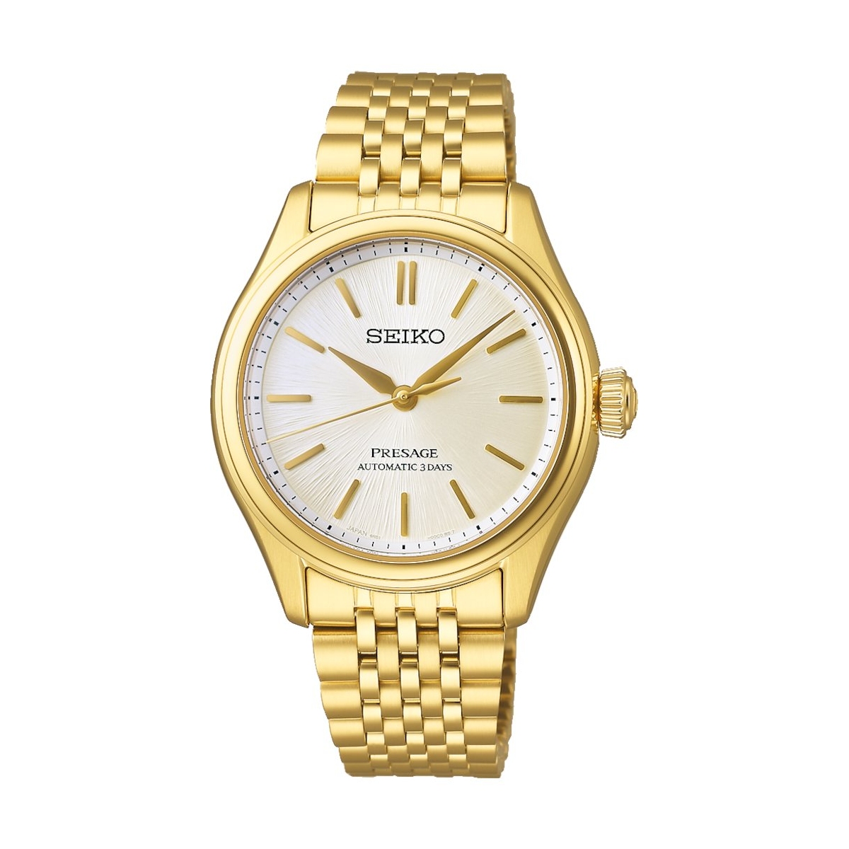 ZEGAREK SEIKO PRESAGE CLASSIC SERIES