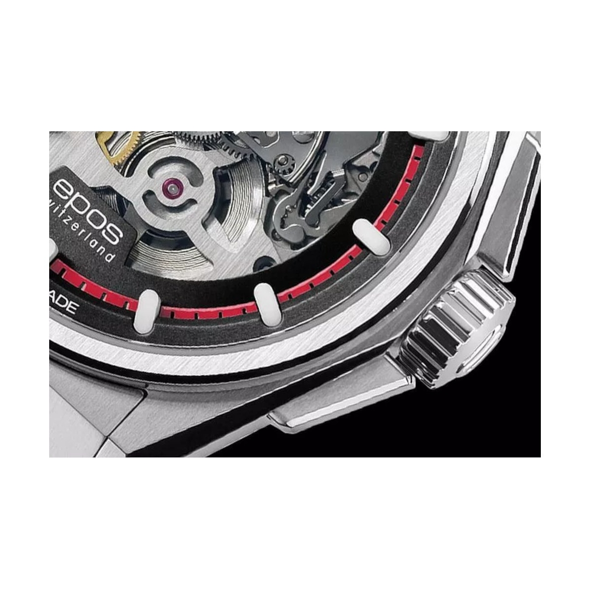 ZEGAREK EPOS SPORT 3505 SK AUTOMATIC