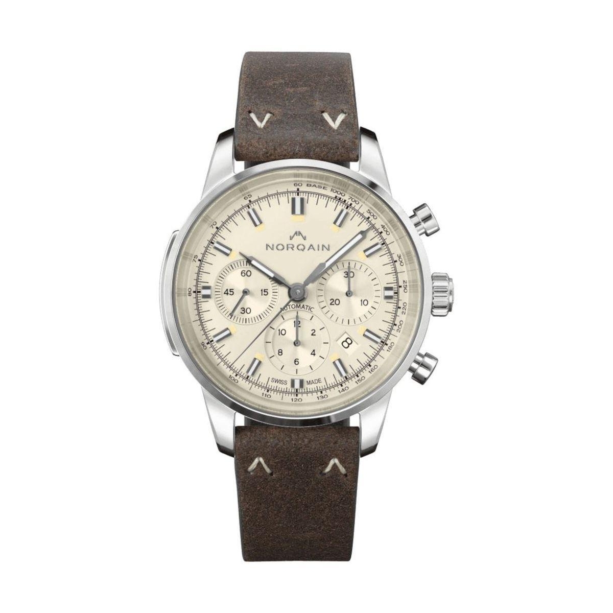 ZEGAREK NORQAIN FREEDOM CHRONOGRAPH