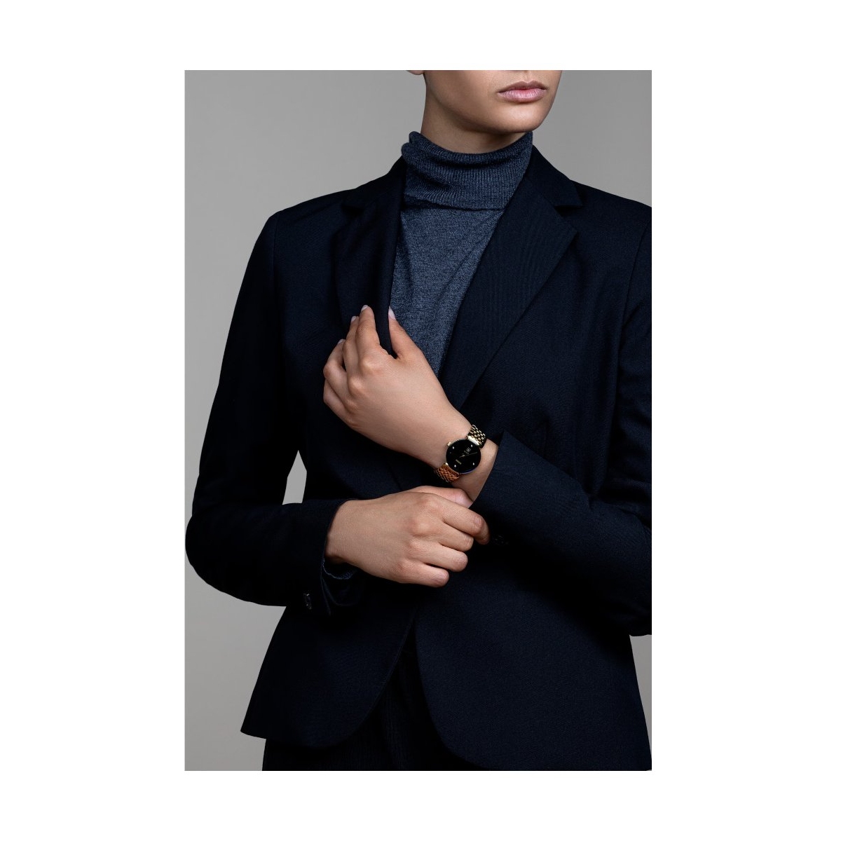 ZEGAREK RADO Florence Classic Diamonds