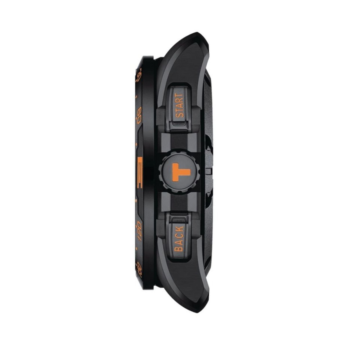 TISSOT T-TOUCH CONNECT SOLAR