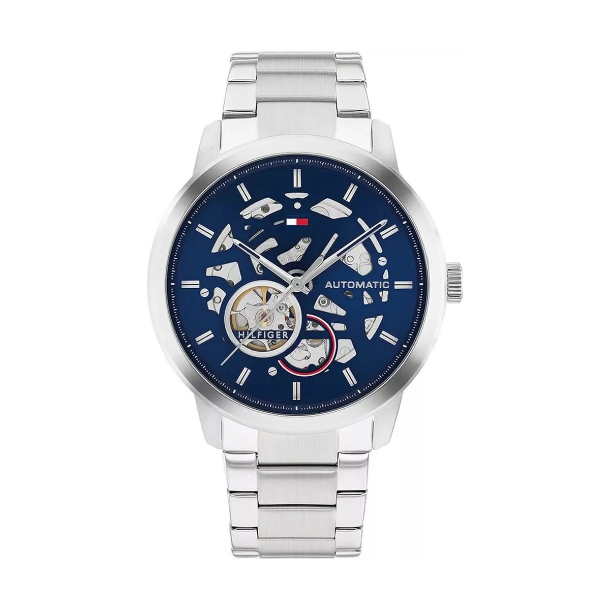 ZEGAREK TOMMY HILFIGER HENRY AUTOMATIC