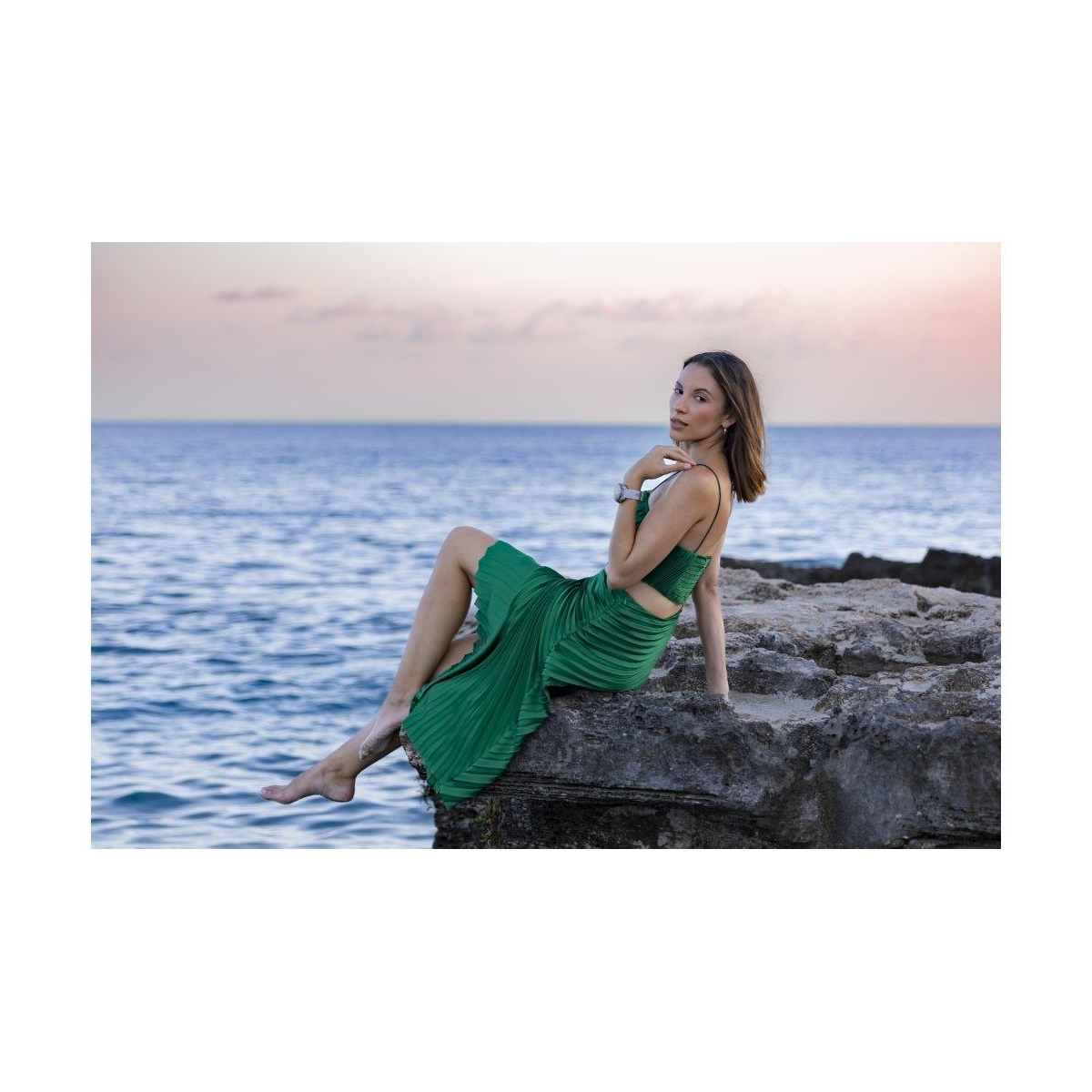 ZEGAREK GARMIN DESCENT MK3