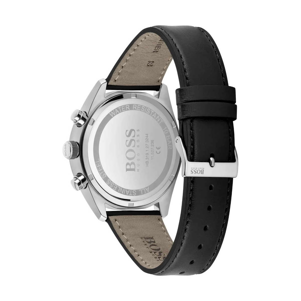 ZEGAREK BOSS CHAMPION