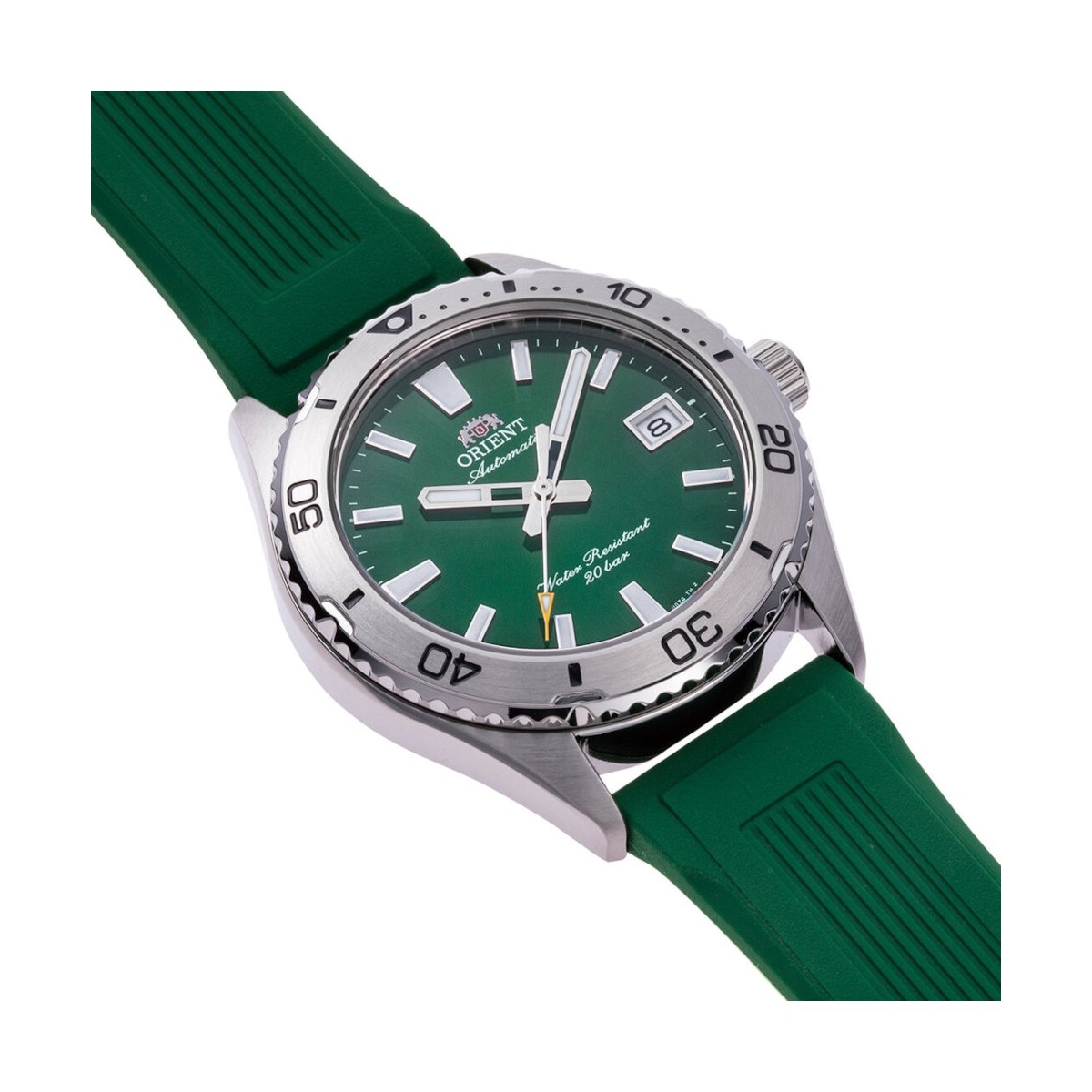 ZEGAREK ORIENT MAKO AUTOMATIC