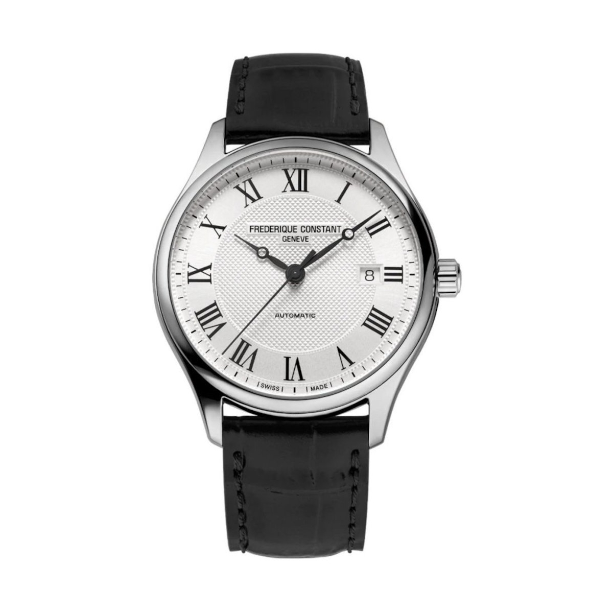 ZEGAREK FREDERIQUE CONSTANT CLASSICS INDEX AUTOMATIC
