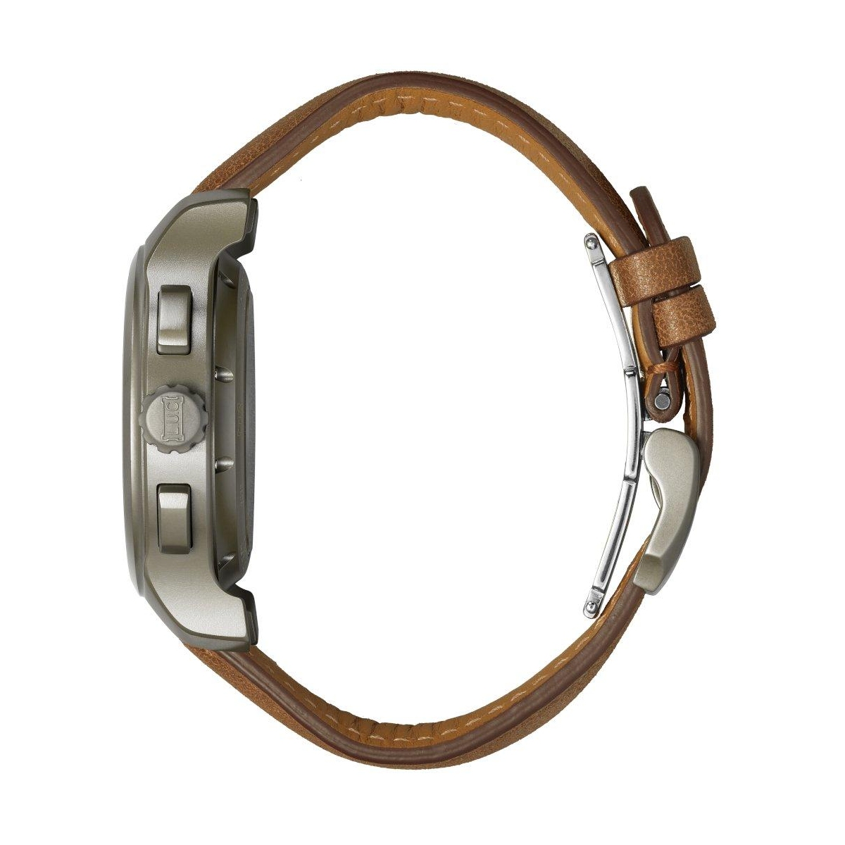 ZEGAREK CHOPARD L.U.C CHRONO ONE FLYBACK LIMITED EDITION