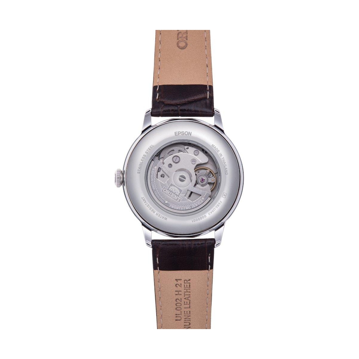 ZEGAREK ORIENT BAMBINO SUN & MOON