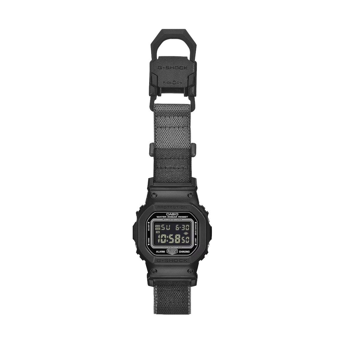 ZEGAREK G-SHOCK DIGITAL 5600 SERIES