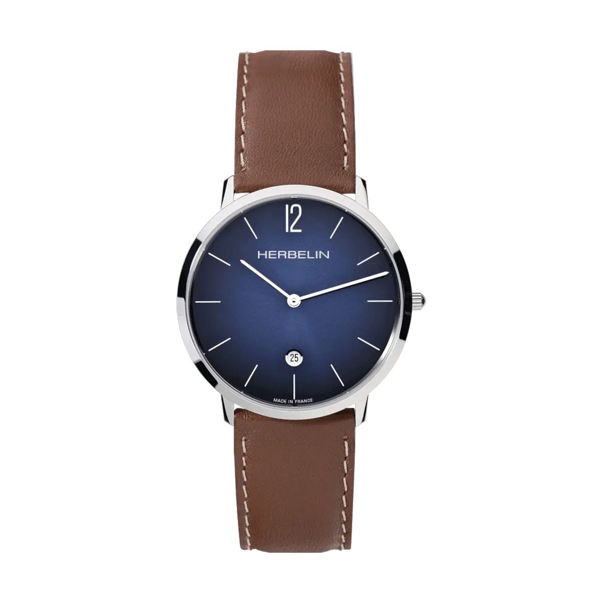 ZEGAREK HERBELIN CITY