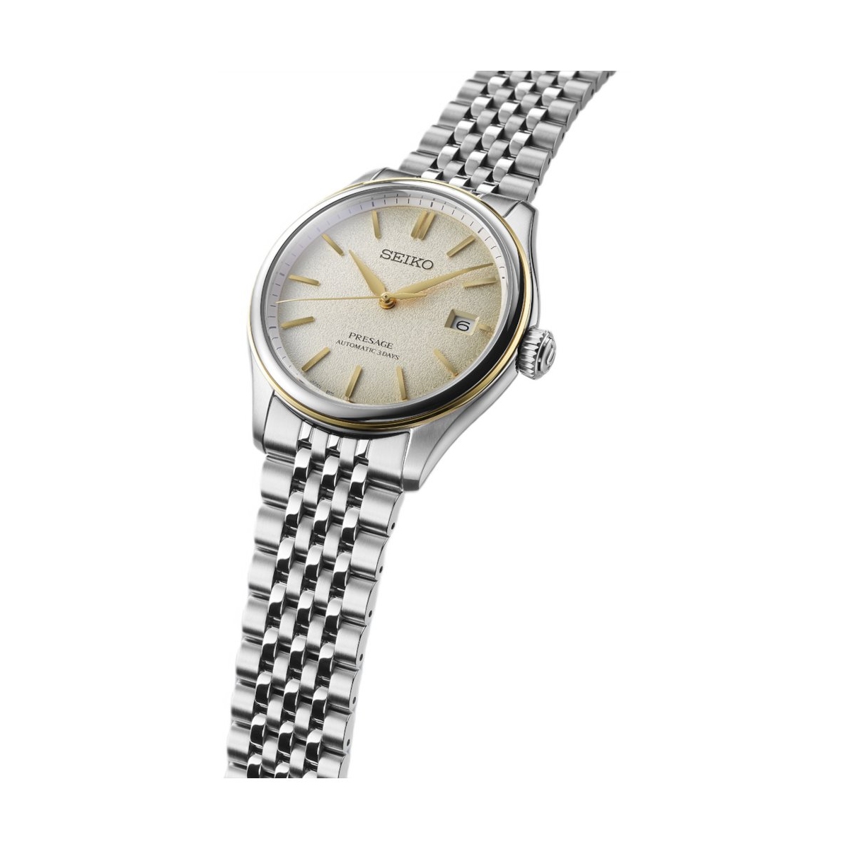 ZEGAREK SEIKO PRESAGE CLASSIC SERIES