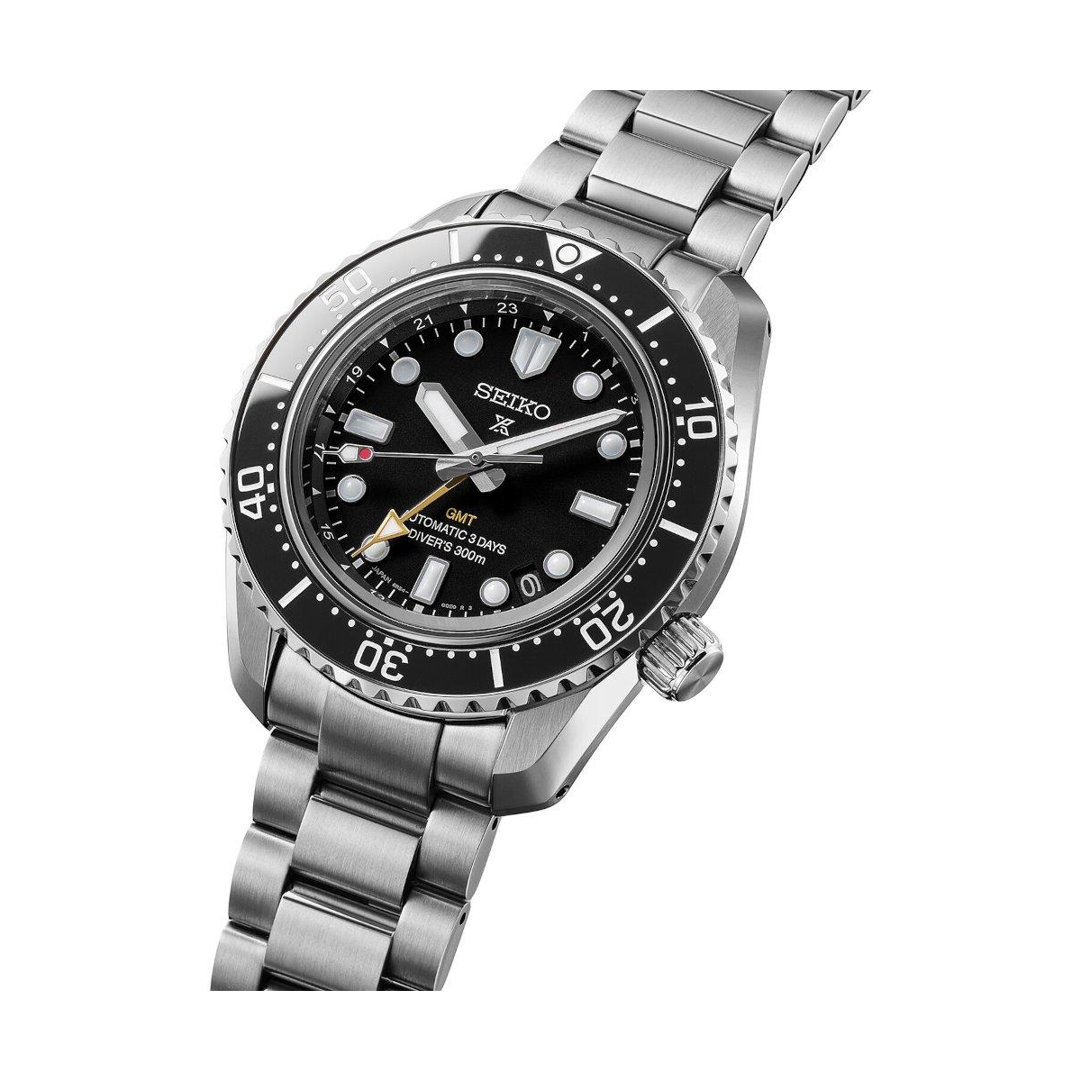 ZEGAREK SEIKO PROSPEX SEA DIVER AUTOMATIC