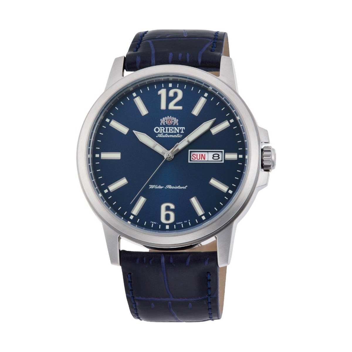 ZEGAREK ORIENT CONTEMPORARY AUTOMATIC