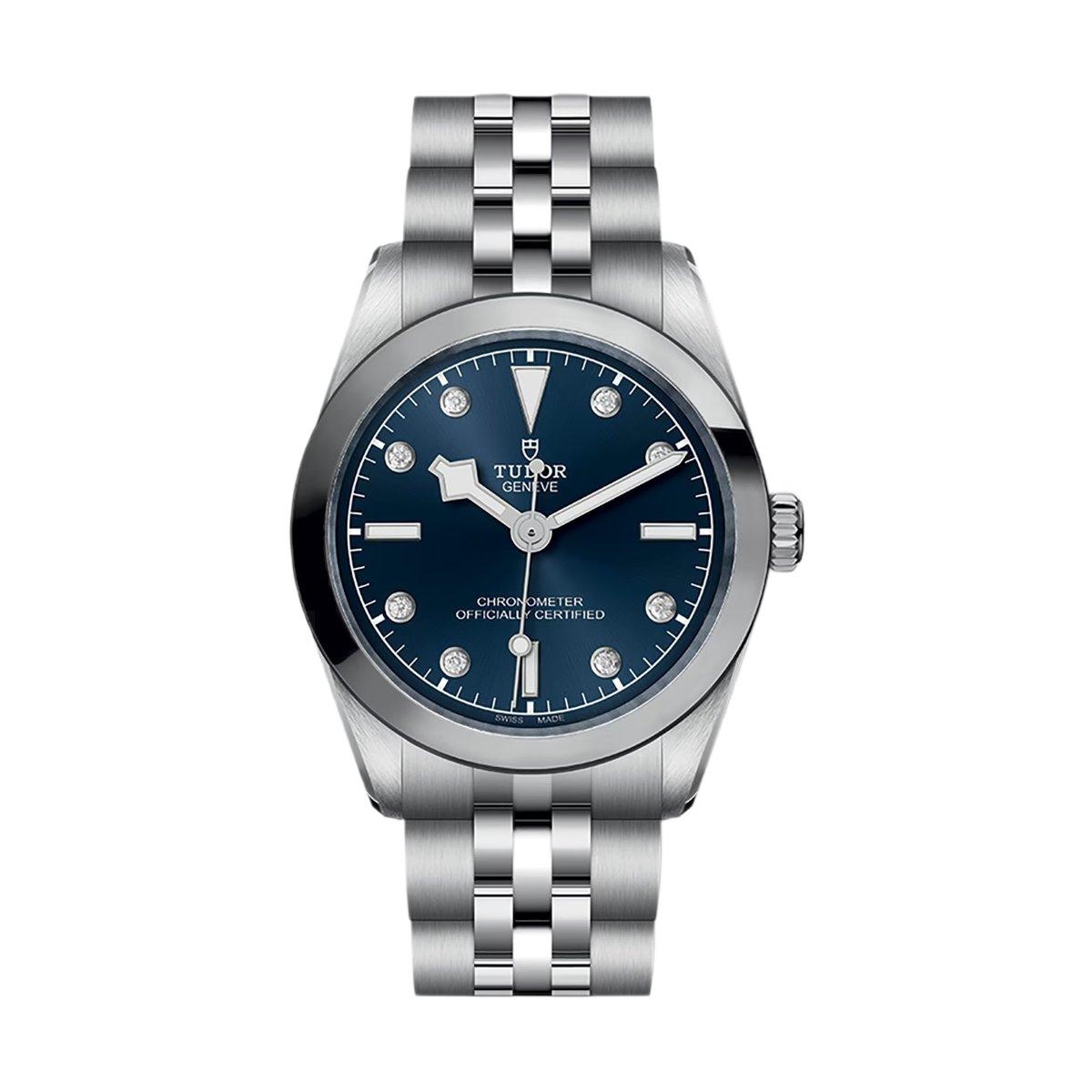 TUDOR BLACK BAY ONE 31