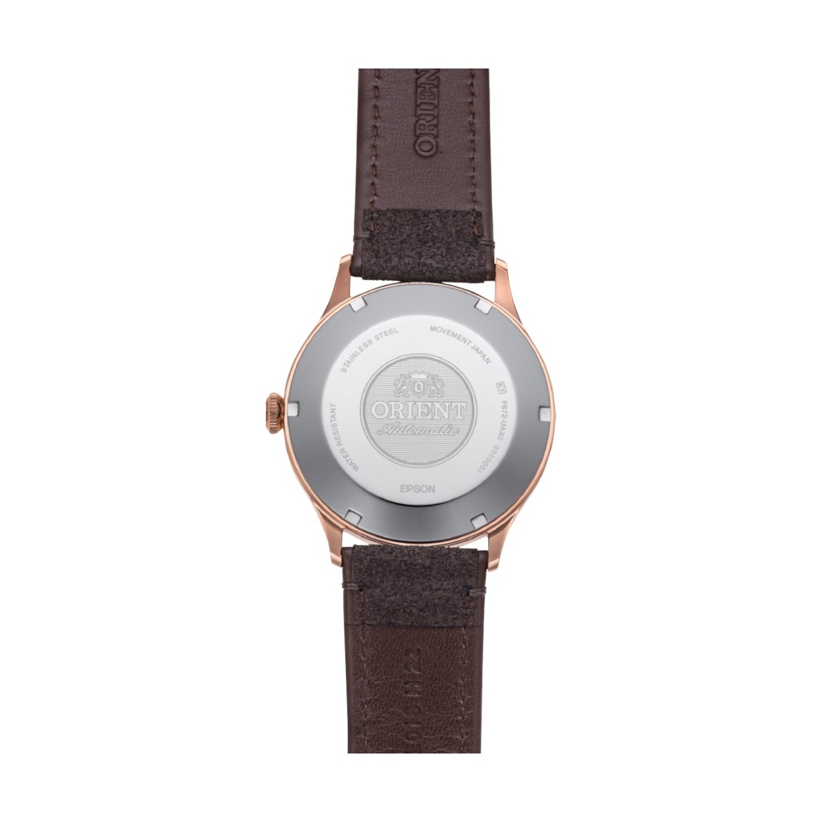 ZEGAREK ORIENT BAMBINO AUTOMATIC