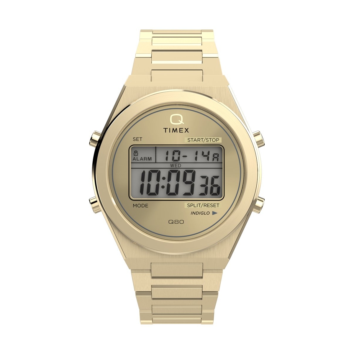 ZEGAREK TIMEX Q Timex Q80 Continental