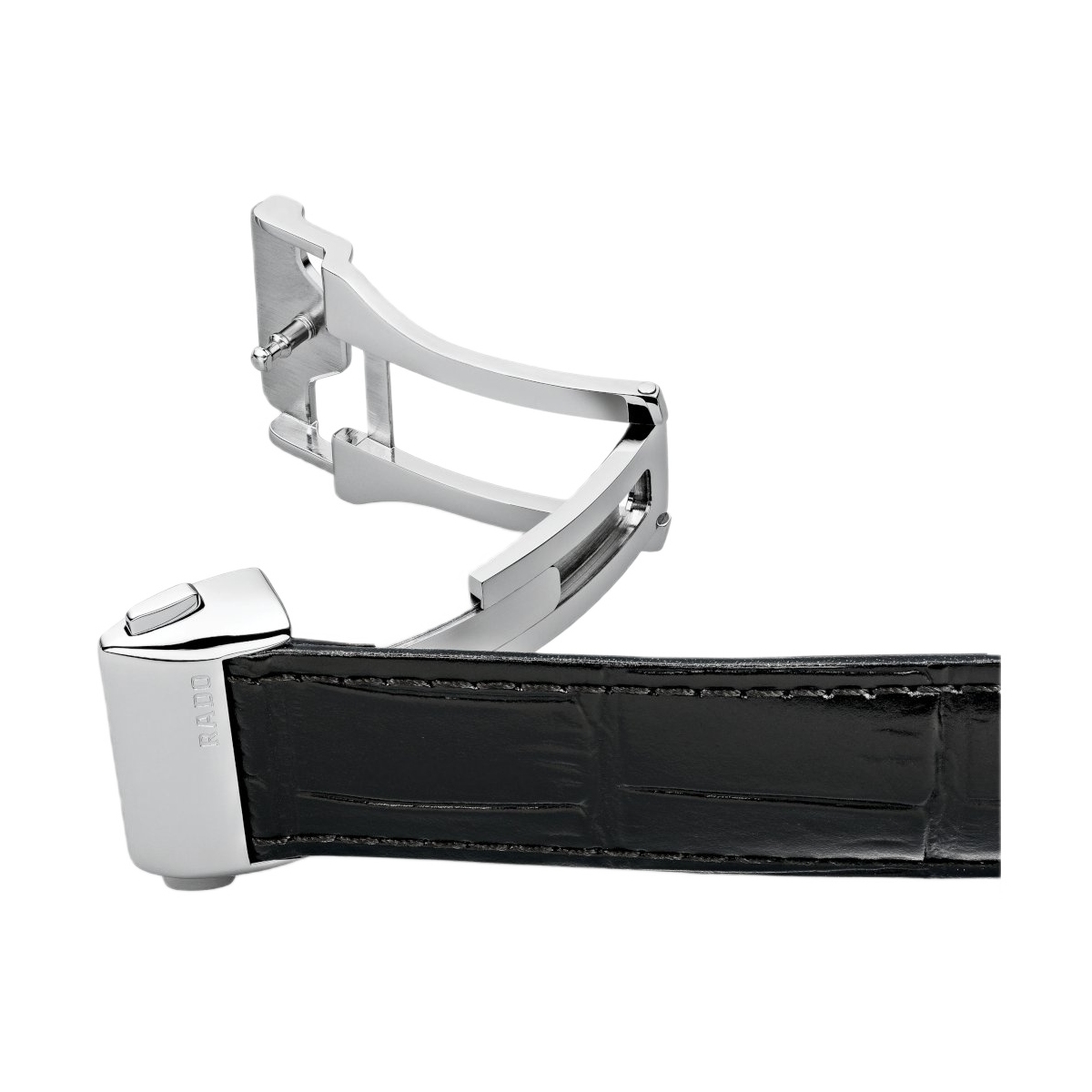 ZEGAREK RADO DiaMaster Automatic Petite Seconde