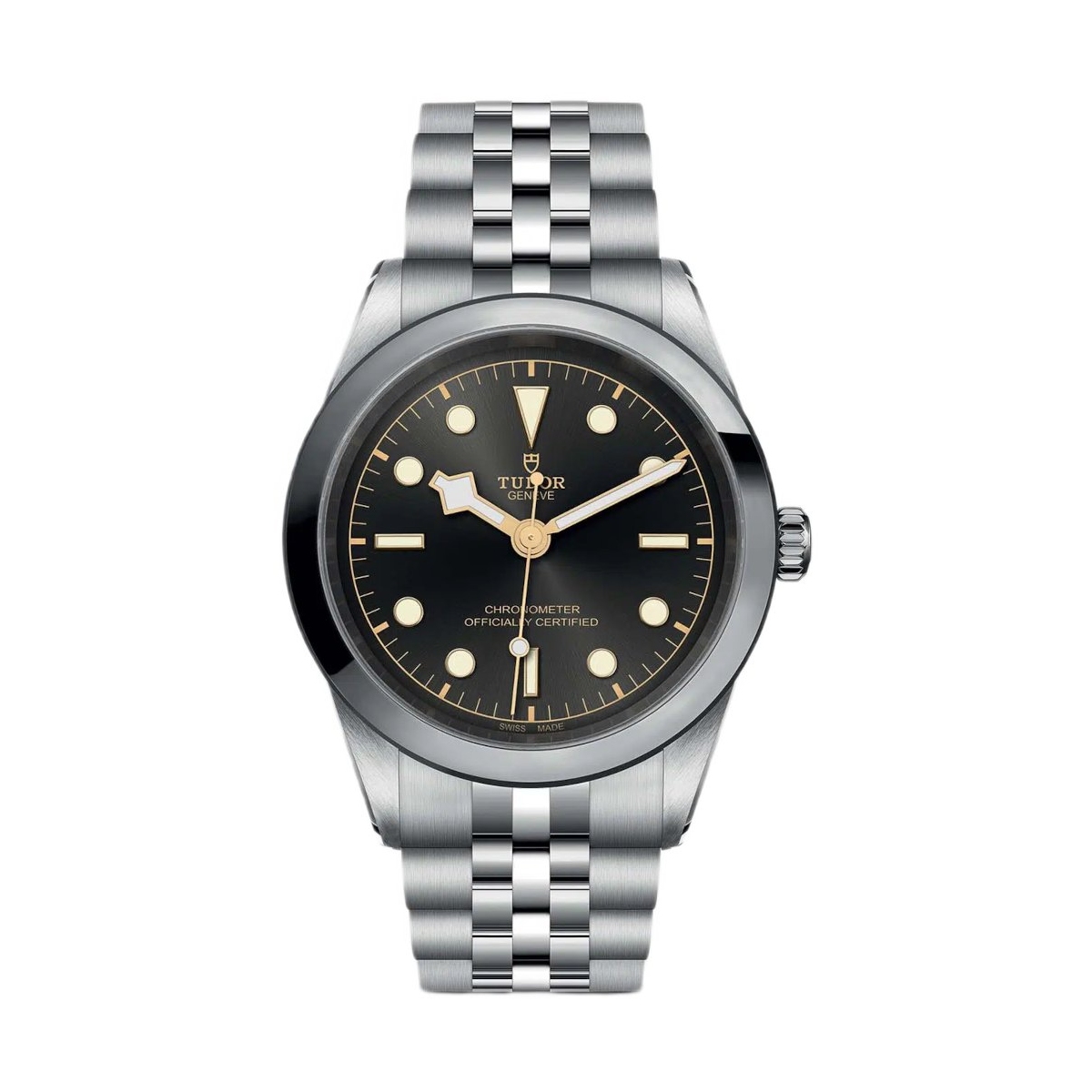 TUDOR BLACK BAY ONE 41