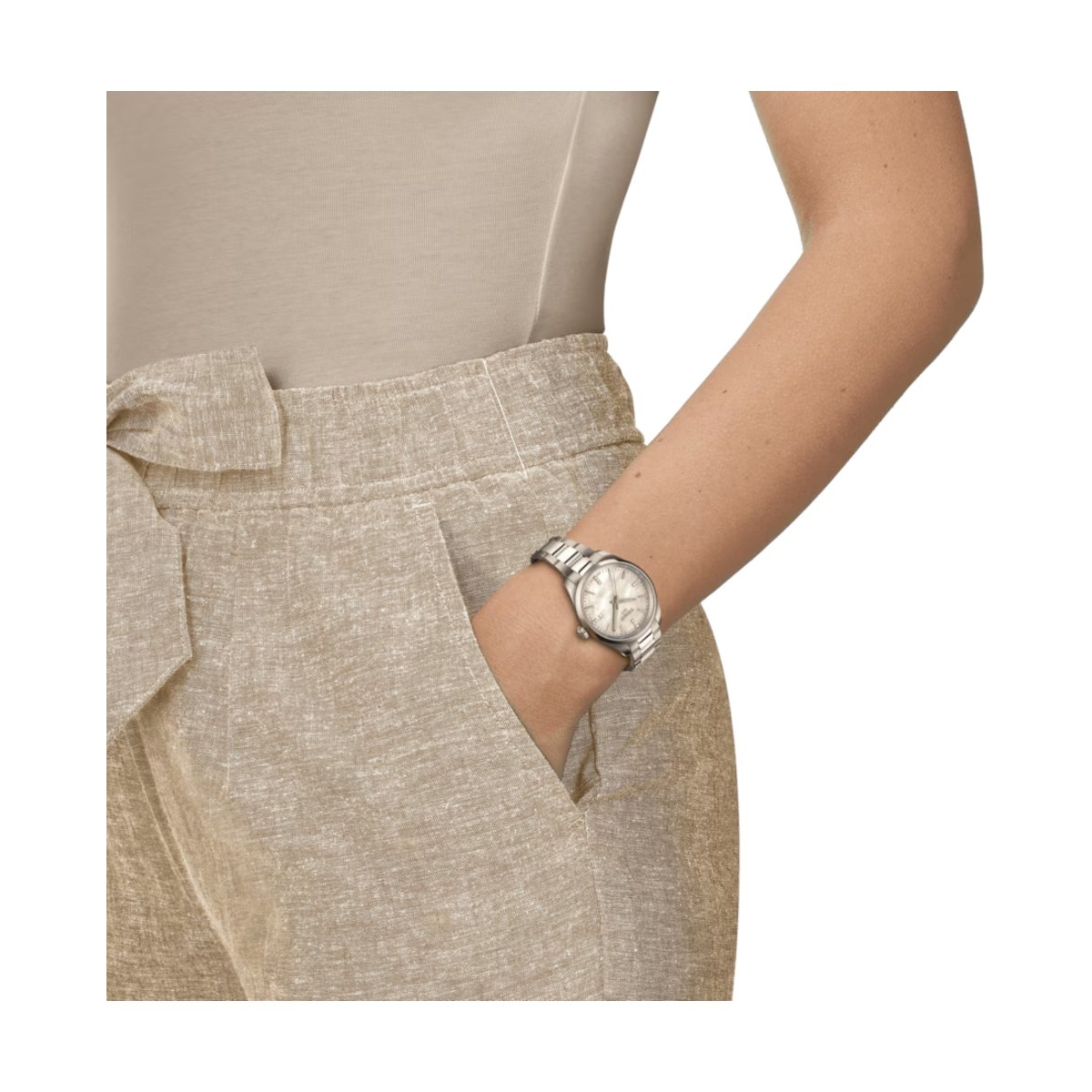 TISSOT PR 100 Quartz 34mm