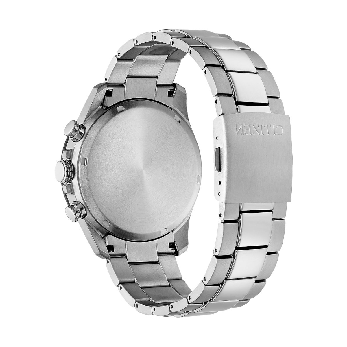 ZEGAREK CITIZEN SUPER TITANIUM SPORT CHRONOGRAPH