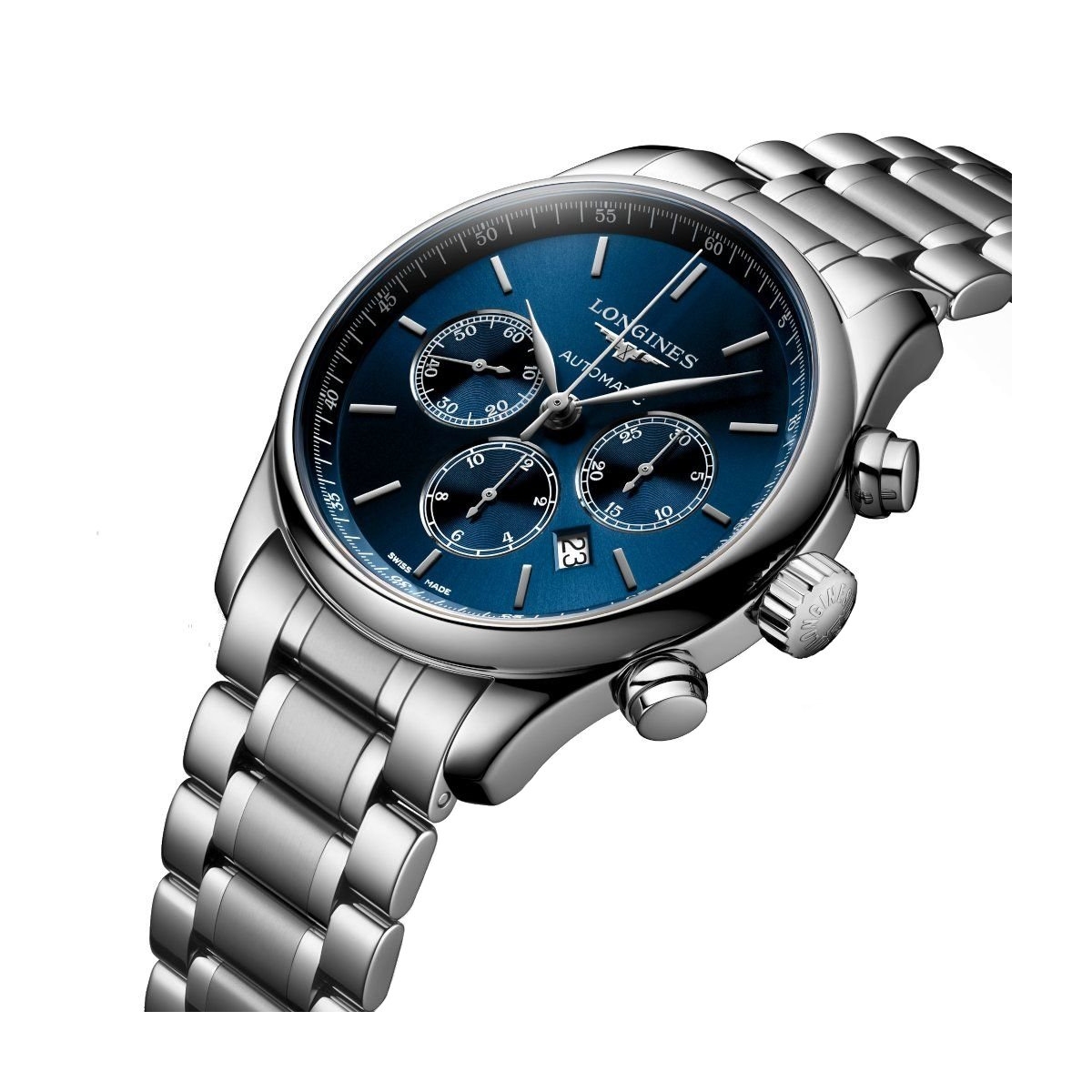 LONGINES MASTER COLLECTION CHRONOGRAPH