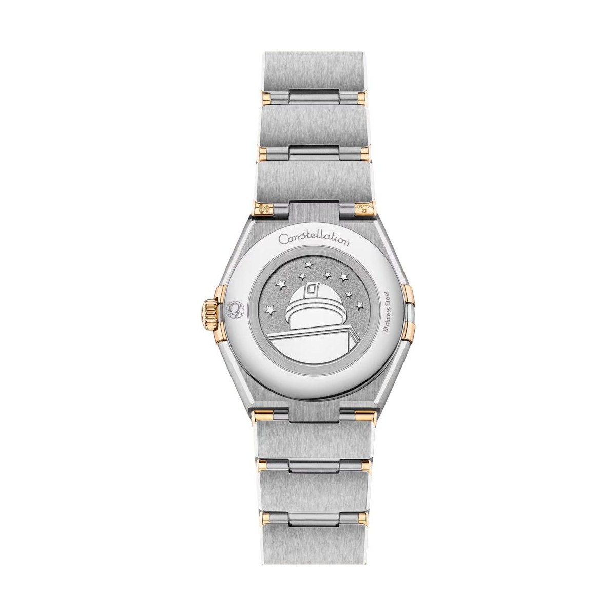 ZEGAREK OMEGA CONSTELLATION