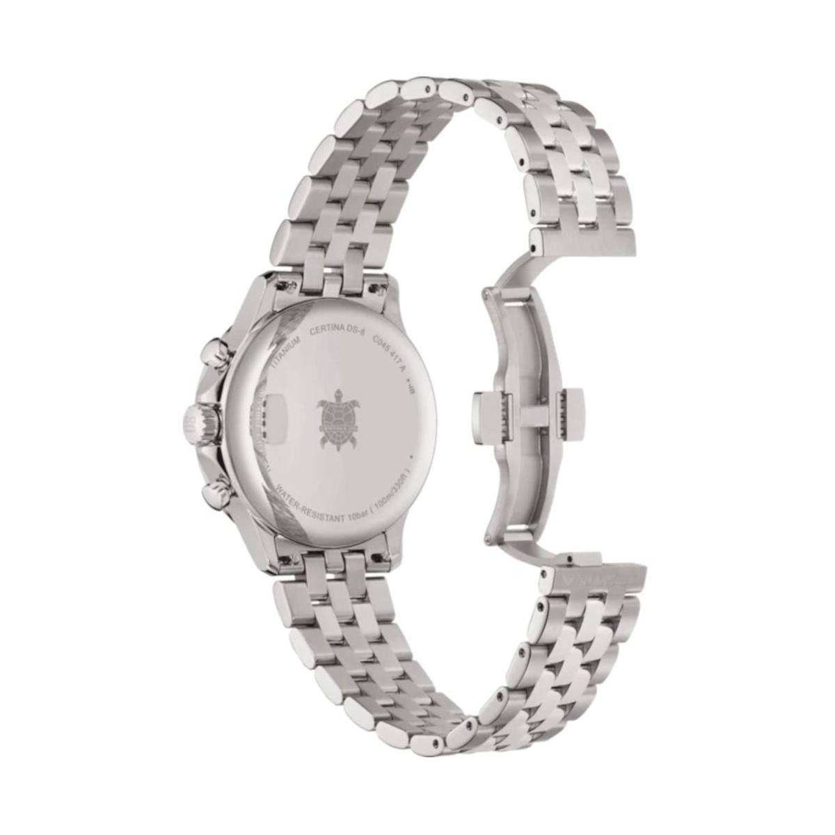 ZEGAREK CERTINA DS-8 Chrono