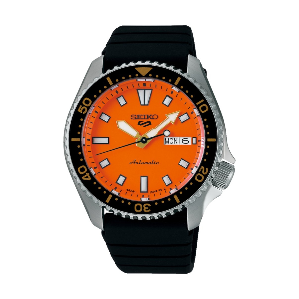 ZEGAREK SEIKO 5 SPORTS AUTOMATIC