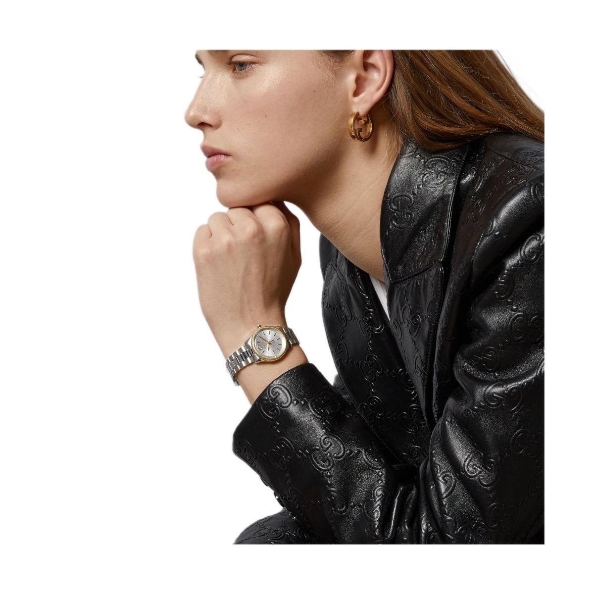 ZEGAREK GUCCI G-TIMELESS