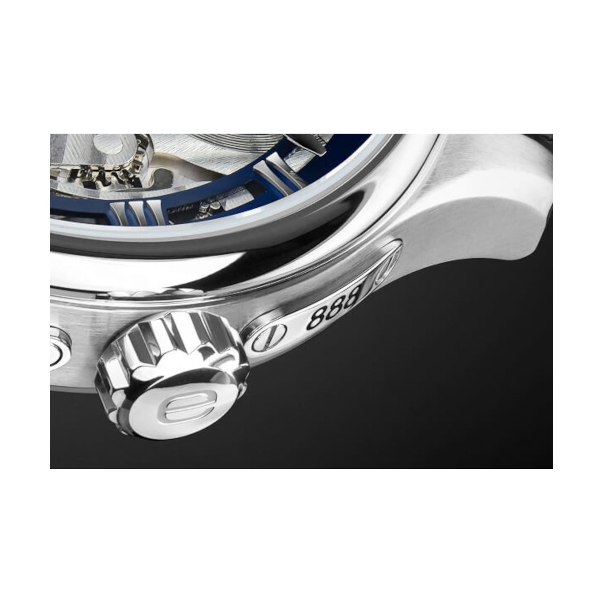 ZEGAREK EPOS TIMELESS 3500 SK LE MECHANICAL