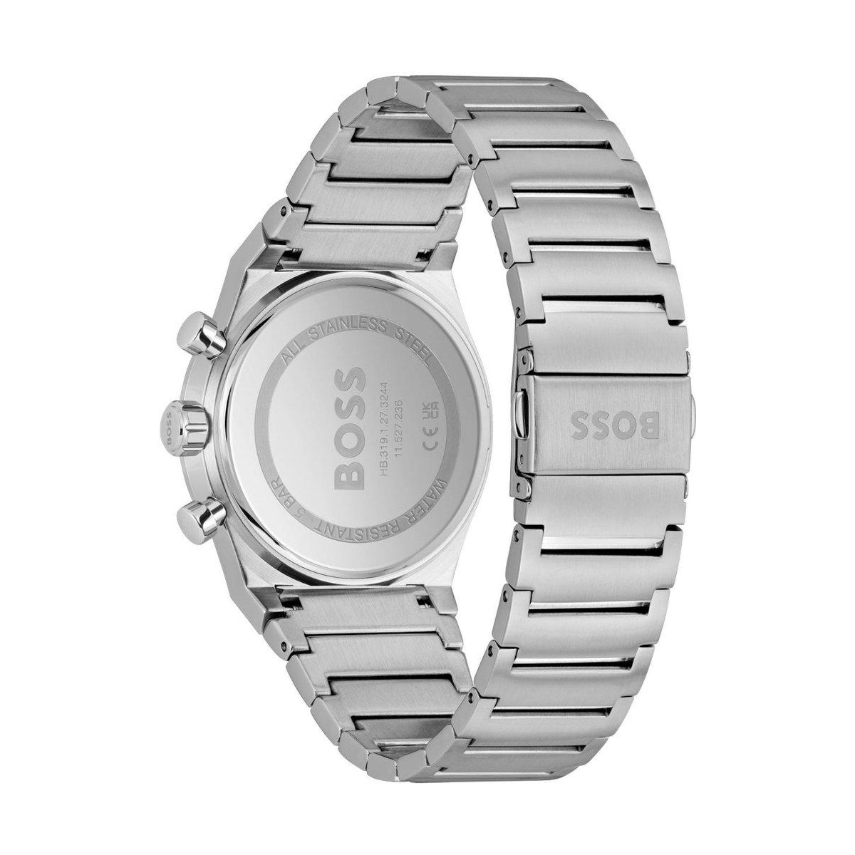 ZEGAREK BOSS CANDOR CHRONO