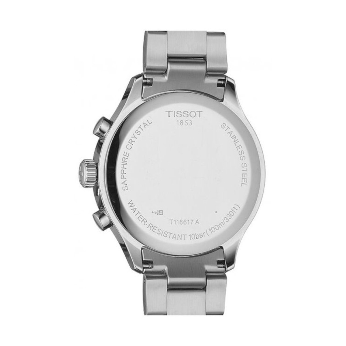 Tissot Chrono XL Classic