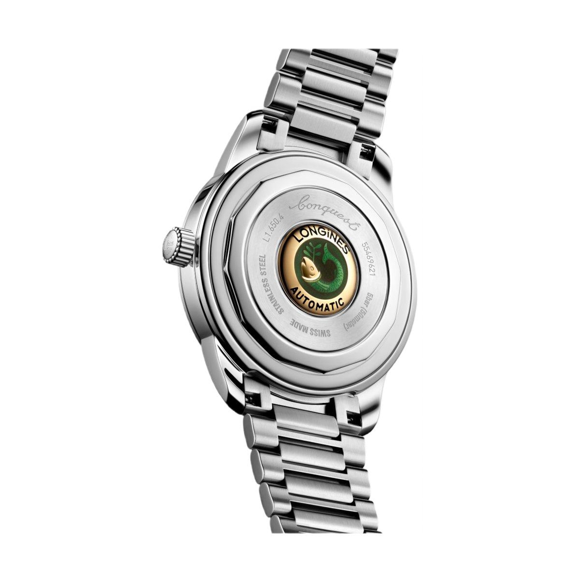 LONGINES CONQUEST HERITAGE