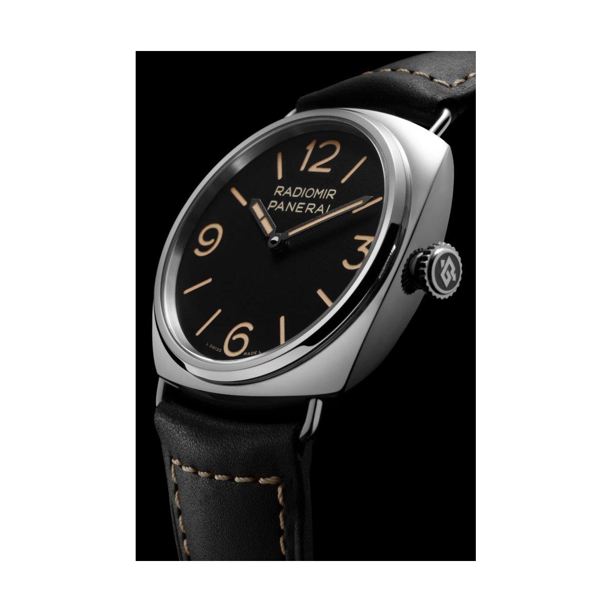 ZEGAREK PANERAI RADIOMIR OFFICINE