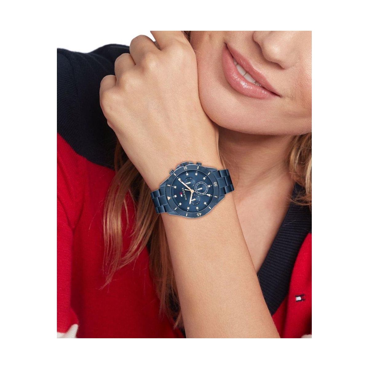 ZEGAREK TOMMY HILFIGER MELLIE