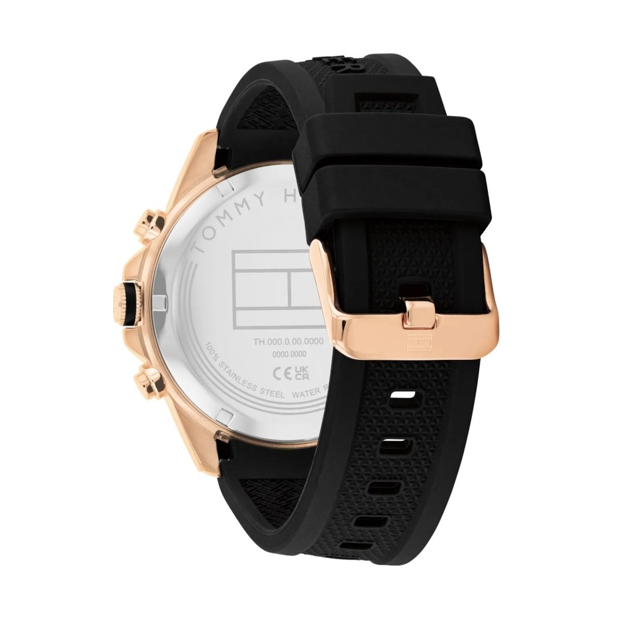 ZEGAREK TOMMY HILFIGER LARS